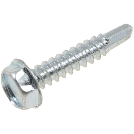 Dorman SELF TAPPING SCREW, 50PK 700-207